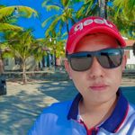 K. Đức - @ductangkien - Instagram