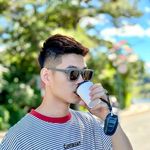 Đức Trương - @zhangwende96 - Instagram