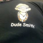 Dude Smith - @dudesmith89 - Instagram