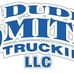 Dude Smith Trucking - Facebook