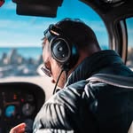 Dudley Archer - @pilot_archer - Instagram