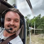 Dudley Archer - @helidudz77 - Instagram