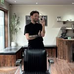 Dudley - @barber_dudley - Instagram