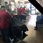 Dudley Road Barber - Facebook
