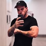 Jesse - @barberaydudley - Instagram