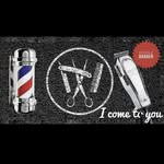 MOBILE BARBER - @dudleymobilebarber - Instagram