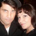 Tom'Melissa A Dudley Barber - @mellann67 - Instagram