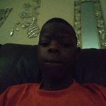 Bishop Dudley - @dudleybishop - Instagram