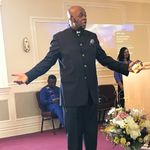 Bishop Dudley Bent Sr. - @bishopdudleybentsr - Instagram