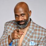 Bishop Geoffrey Dudley, PhD, DMin - @bishopdudleyphd - Instagram