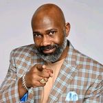Bishop Geoffrey V Dudley - @bishop.geoffrey.v.dudley - Instagram