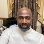 Bishop Geoffrey V Dudley - @bishopgeoffreyvdudley - Instagram