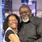 Charles Dudley - @bishopctdudley - Instagram
