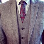 Dudley Burrell - @dudburrell - Instagram