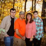 Angie Dudley Campbell - @virginialivin - Instagram