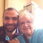 Dudley Daniel D Campbell - @dudley3dcampbell - Instagram