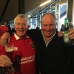 Dudley Carpenter - Facebook