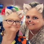 Kristi Dudley - Facebook
