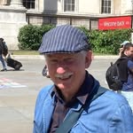 Dudley CLARK - @rockypainter56 - Instagram