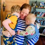 Rebecca Dudley-Cobb - @rebecca_ngaio - Instagram