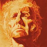 @dudleyedwardsartist - Instagram