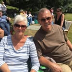 Christine Fitzpatrick - @dudleyandhoskins - Instagram