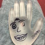 Dudley Glover - @duds_the_glove - Instagram