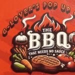 Dudley Glover - @gloverspopupgrill - Instagram