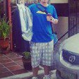 Dudley Tuazon - @dudley_likes_green - Instagram