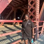 Dudley Emmanuel Jackson - @simplysarcastic92 - Instagram