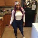 Pearl Dudley Jackson - @pearl_gre8188 - Instagram