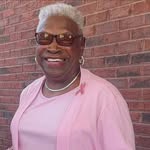 Viola Jackson-Dudley - @dudleyviolajackson - Instagram