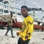 YUSTO DUDLEY JACKSON - @yustodudley - Instagram