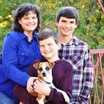 Ann Dudley King - @annking8755 - Instagram