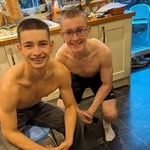 Dudley King - @dudley_james_king - Instagram