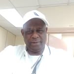 Dudley Saunders - @dudleyfsaunders8 - Instagram