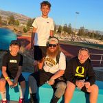 Neil Duffy Smith - @coach___duff - Instagram