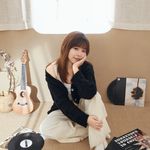 Sally Duffy Wang - @wxq19931219 - Instagram