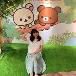 wang - @duffywang0818 - Instagram