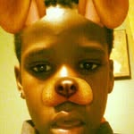 aldarise - @dujuanayers140 - Instagram