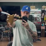 Duke Alvarez - @duke_thebarber10 - Instagram