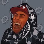 Duke Carter - @mee_backuupp - Instagram