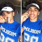 Duke Jarenté Carter - @pointe.duke - Instagram
