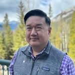 Duke Chang - @hoyaduke - Instagram