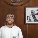 duke collins - @roughpatchleatherco - Instagram