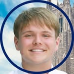 Andrew D. Crocker - @crockerforduke - Instagram