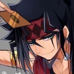 Duke Devlin - @ofhisdiceways - Instagram