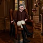 Duke Conrad Of Kessell - @duke_diamond_avk - Instagram