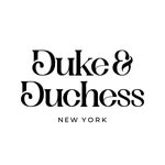 Duke & Duchess - @dukeanduchessny - Instagram