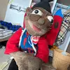 Dukie Duke Cotton Mouf - @dukieduketwo - TikTok